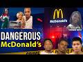 Deadliest McDonald S In Chicago 11 Murders