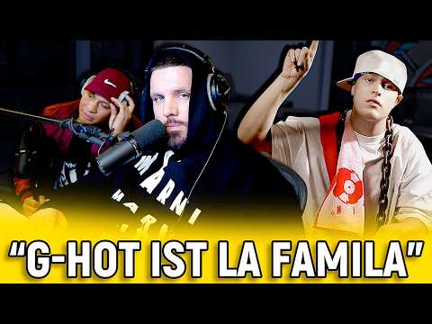 FLER & NICONE über ihr Verhältnis zu G-HOT! | FlerCall