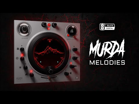 Free Download Murda Melodies v1.0.9 WiN-R2R