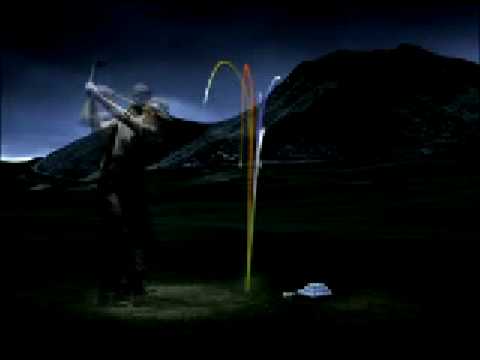 TaylorMade Golf ~  R7 SuperQuad Sergio Garcia Commerial