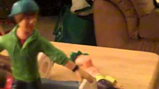 the adventures on phineas,ferb and friends ep.5 bieber's birthday