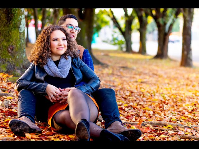 Bodas * Roberta e Gustavo
Campinas/SP