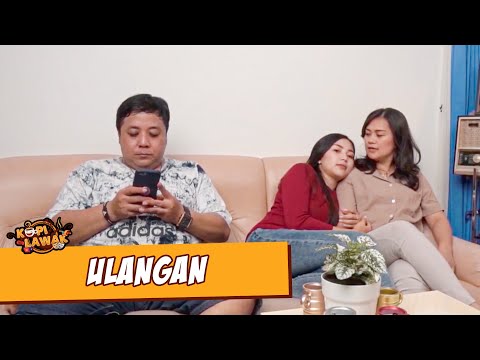 kopi-lawak-ulangan