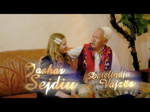 Jashar Sejdiu - Datelindja e vajzes (Official Video)