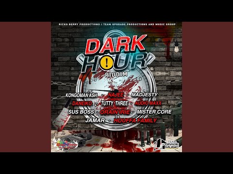 Ghetto Yute Wah Rich