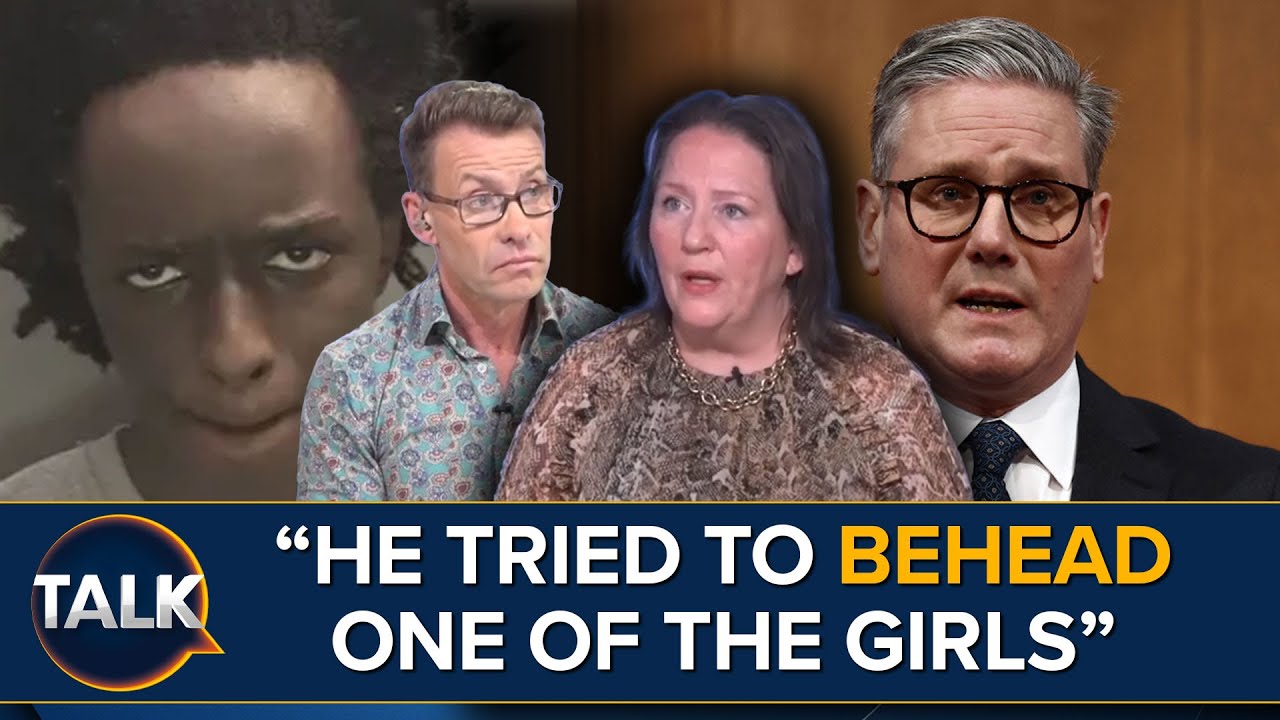 “Rise Of Islam Fundamentalists With Horrific Ideals” | Southport Killer Avoids Life Sentence