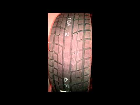 Yokohama Ice Guard IG51v