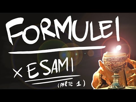 ALL (or almost ALL) PHYSICS FORMULAS! - Our exam form (Part 1)