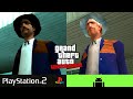 Diferencias Entre Las Versiones De Ps2 Y Mobile De Gta 