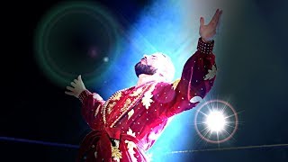 {WWE}Bobby Roode Theme (Piano Intro) "Glorious Domination" by CFO$ (HQ)