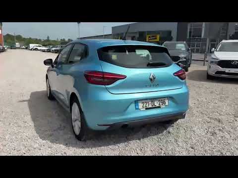 Renault Clio Dynamique - Image 2