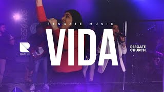 Resgate Music -Vida (Life William McDowell) (Clipe Oficial) (Ao Vivo)