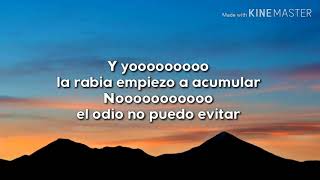 Falta amor - Sebastián Yatra (Letra) // MarSebNic MusicTV