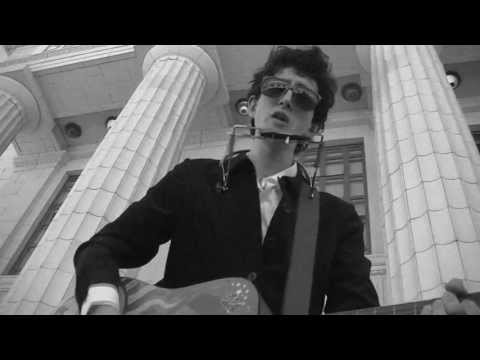 Jake Ryan - Bob Dylan (Official Video)