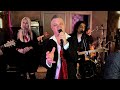 You Took The Words Right Out Of My Mouth Meat Loaf Cover LIVE
