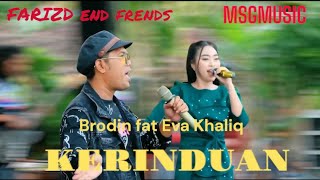 Download lagu KERINDUAN - EVA KHALIQ X MAS BRODIN MSG MUSIK mp3 Download lagu KERINDUAN - EVA KHALIQ X MAS BRODIN MSG MUSIK mp3