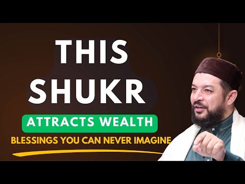 Shukr Like Never Before, Watch Rizq Multiply