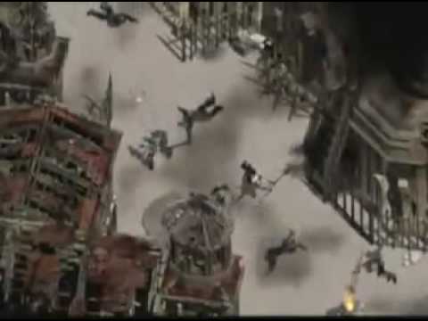 Lionheart  Legacy of the Crusader