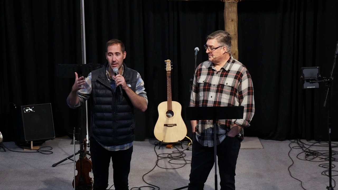 Swiftwater Church November 3, 2024