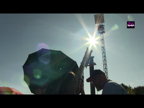 Burgervogelschieten & Jeugdvogelschieten (Schutterij St. Laurentius Spaubeek)