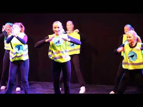 Eikelirevyen 2023 - Hva er vitsen?