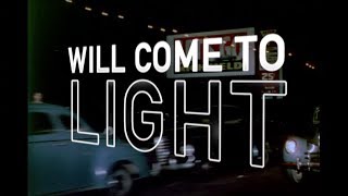 Arkells - Come to Light (Lyric Video)