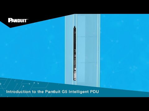 Introduction to the Intelligent PDU