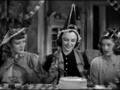 Birthday Scene From Stage Door