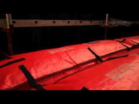 Speedy Services - MPSM Air Cushions