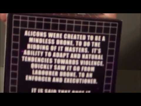 Alicon TRNS-03 Impossible Toys