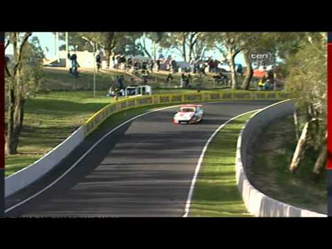 Bathurst 2004   A9XTorana vs VYSS vs V8Supercar shootout