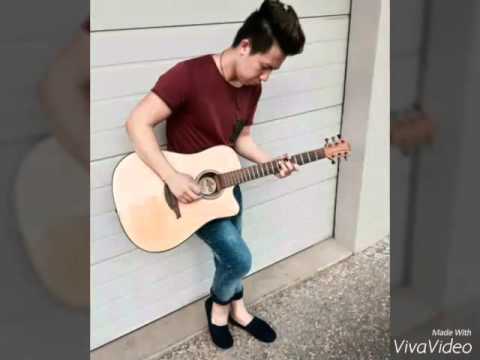 Thov ua tus swb instrumental w/ lyrics MR FBI