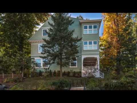 152 Winthrop Rd, Unit 1, Brookline MA - Lilia Gouarian - Tel 617-901-7413