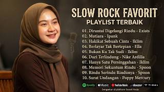 Download lagu Dirantai Digelangi Rindu - Exists (versi menyentuh hati) | Cover Putri Adriana Full Album Terbaru!! mp3