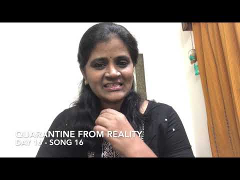 Quarantine from Reality | Varavendum oru pozhudhu | Kalaikovil | Episode 16