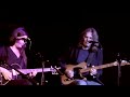 PETER GEORGE AND ARWEN  - "If You Can't Learn From My Mistakes" Live -by Peter Lewis of  Moby Grape