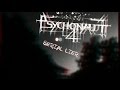 Psychonaut 4 - Serial Lier / Lyrics Video 