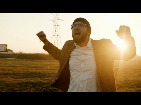 FRAXU - MAHMUR (Videoclip Oficial)