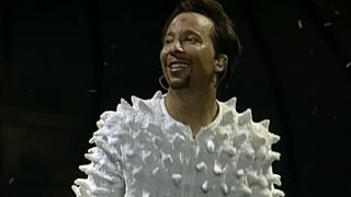 DJ BoBo - Celebrate (Magic The Show)