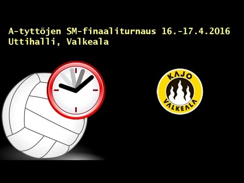 Kenttä 2, 16.4.2016