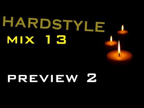 Hardstyle Mix 13 Preview 2 - TempesT & Zygoma
