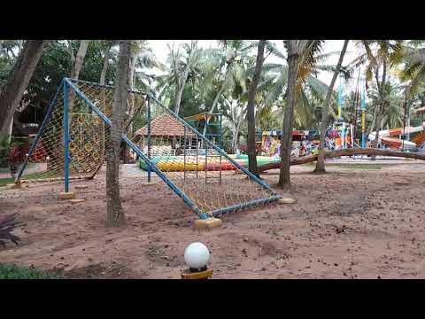 🌄🏞️🏖️tour vlog 02|Kerala gogo land | Restaurant room vlog at gogo land |