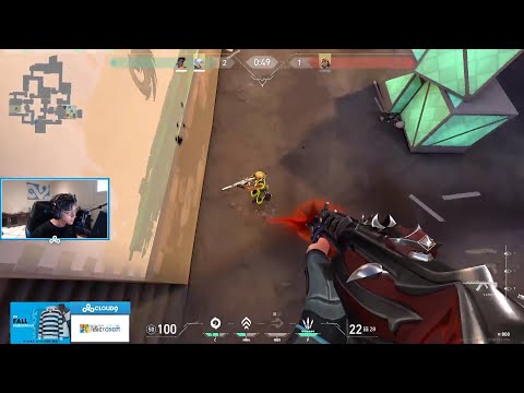 Best of TenZ - TenZ Valorant Highlights & Moments