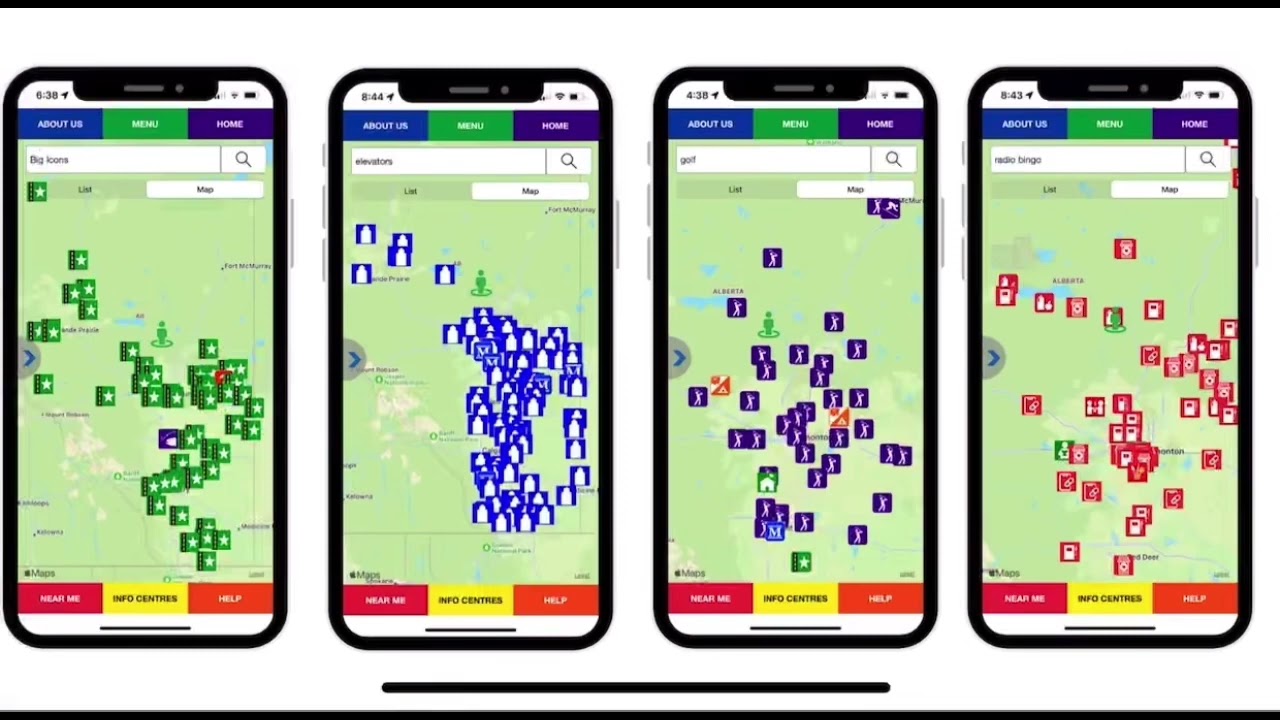 The Basic Beginnings