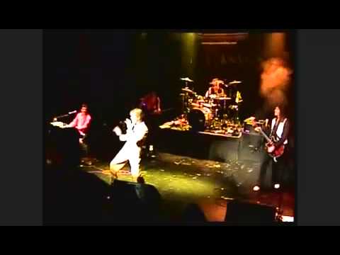 Under Pressure - Queen Nation & David Brighton