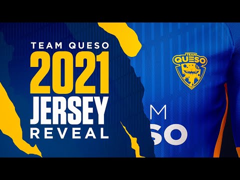 BE #QUESOPROUD | NEW JERSEY 2021