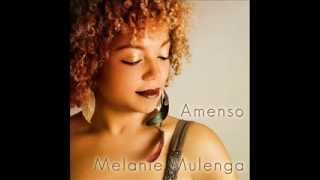 Melanie Mulenga  - Amenso 2014