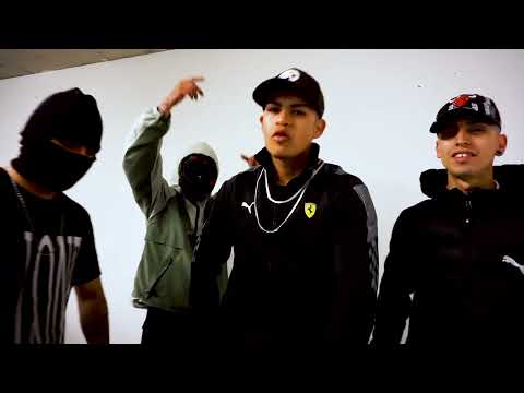 FENDI 124 (Videoclip Oficial).