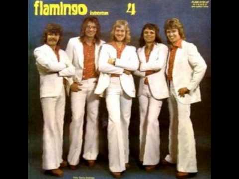Flamingokvintetten - Det Är Lätt Att Bli Kär