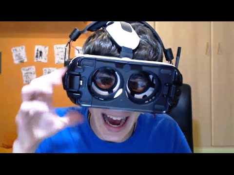 I MIEI 'BELLISSIMI' OCCHI! - #Favirisponde